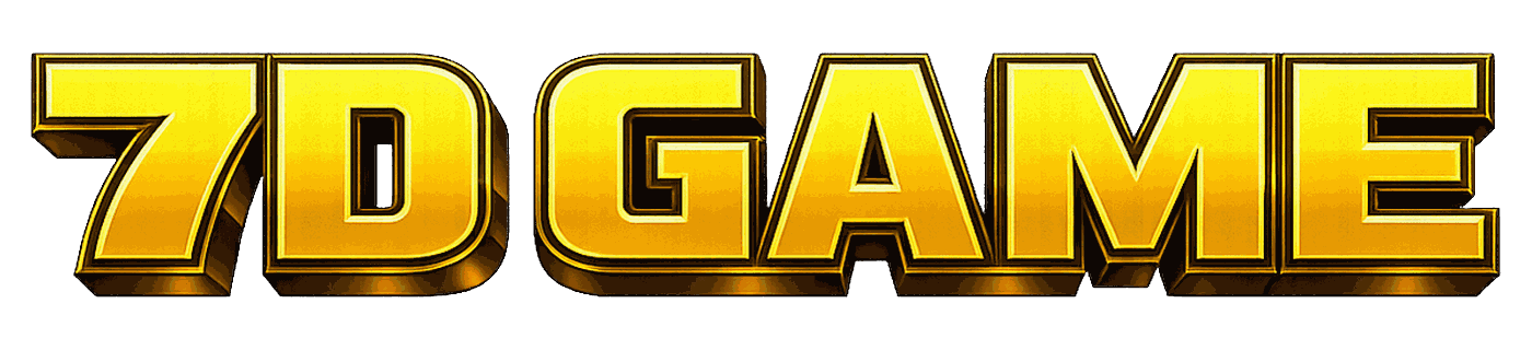 7d game logo